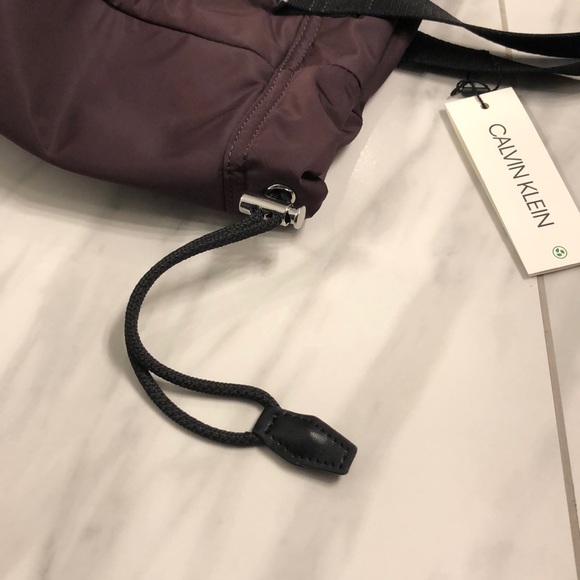 NWT Calvin Klein Bag - Picture 3 of 9